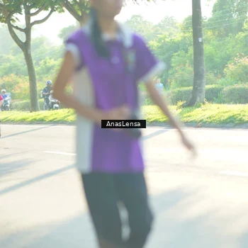 Runner Photo 8017662