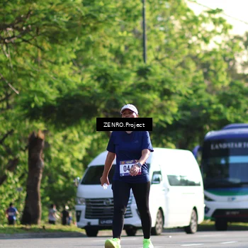 Runner Photo 8017663