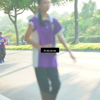 Runner Photo 8017664