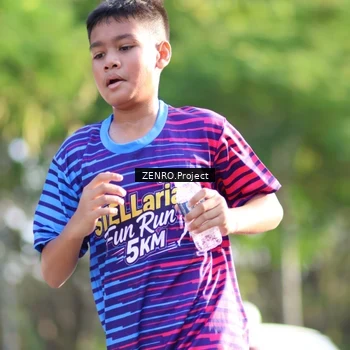 Runner Photo 8017666