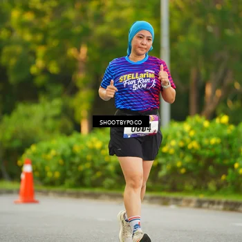 Runner Photo 8017669