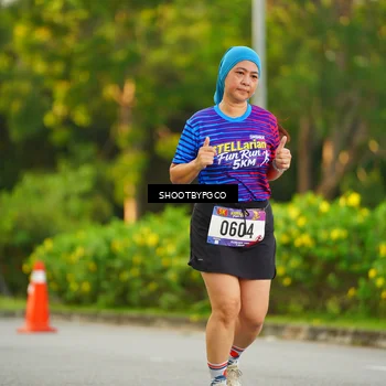 Runner Photo 8017672