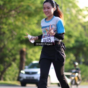 Runner Photo 8017679