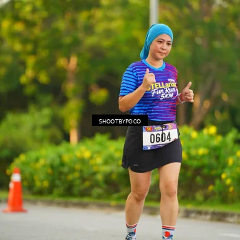 Runner Photo 8017682