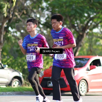 Runner Photo 8017683