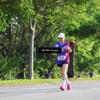 Runner Photo 8017685