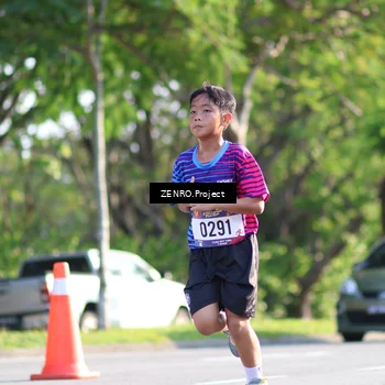 Runner Photo 8017686