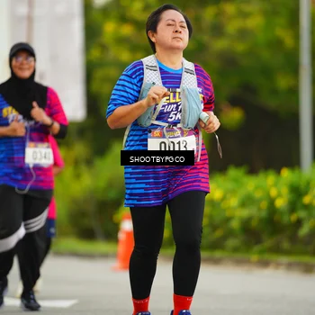 Runner Photo 8017689