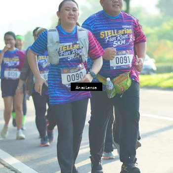 Runner Photo 8017690