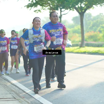 Runner Photo 8017691