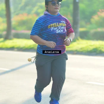 Runner Photo 8017694