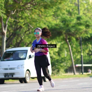 Runner Photo 8017695