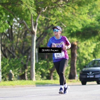 Runner Photo 8017697