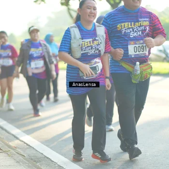 Runner Photo 8017698