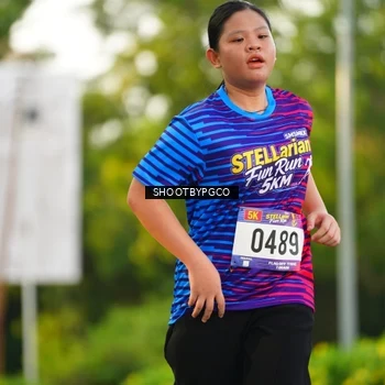 Runner Photo 8017699
