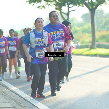 Runner Photo 8017700