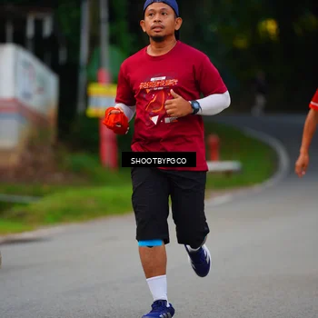 Runner Photo 8017703