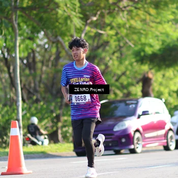 Runner Photo 8017706