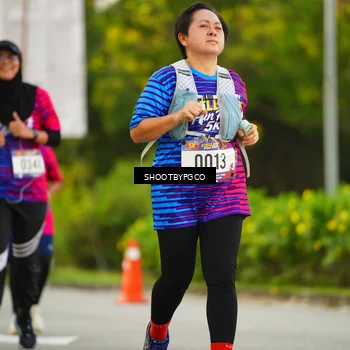 Runner Photo 8017708