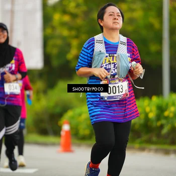 Runner Photo 8017709