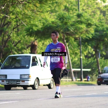 Runner Photo 8017710