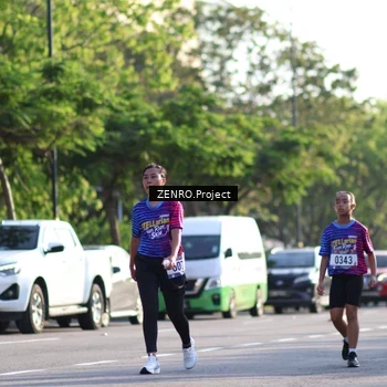 Runner Photo 8017712