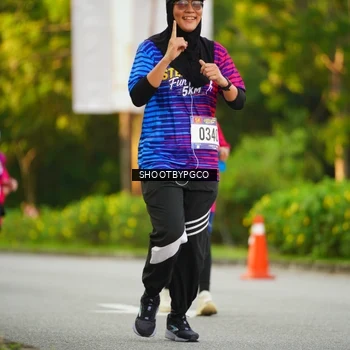 Runner Photo 8017715