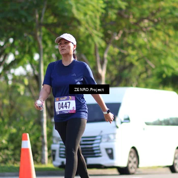 Runner Photo 8017716