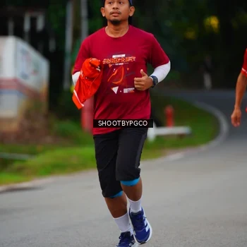 Runner Photo 8017717