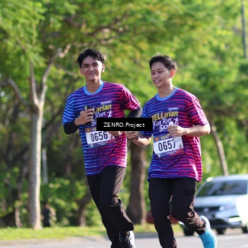 Runner Photo 8017718