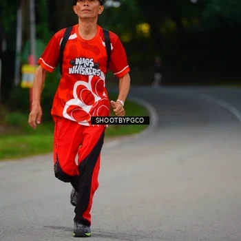 Runner Photo 8017722