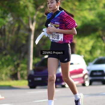 Runner Photo 8017724