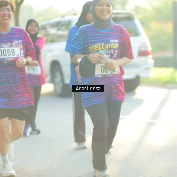 Runner Photo 8017728