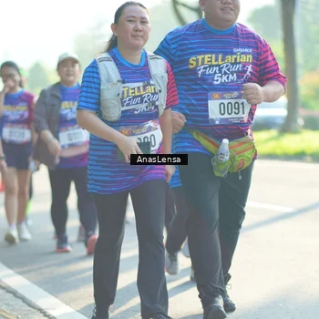 Runner Photo 8017730