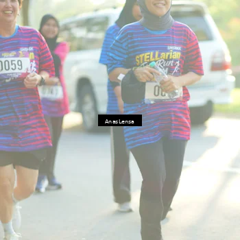 Runner Photo 8017731
