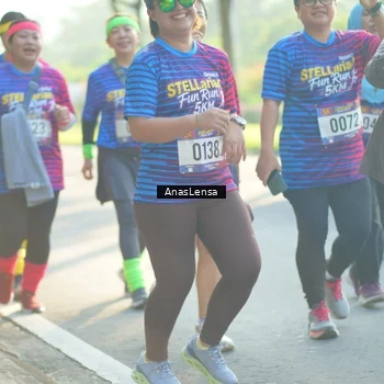 Runner Photo 8017739