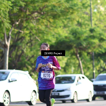 Runner Photo 8017743