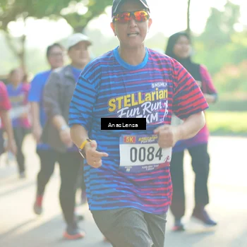 Runner Photo 8017744