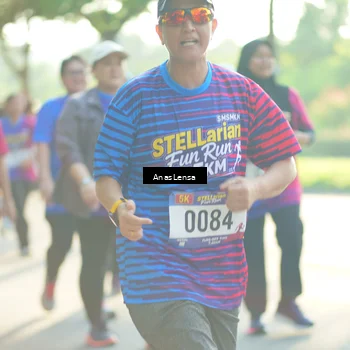 Runner Photo 8017745