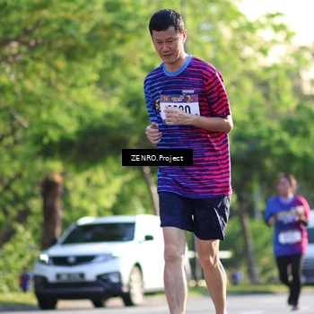Runner Photo 8017748
