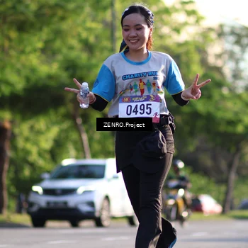 Runner Photo 8017749