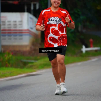 Runner Photo 8017750