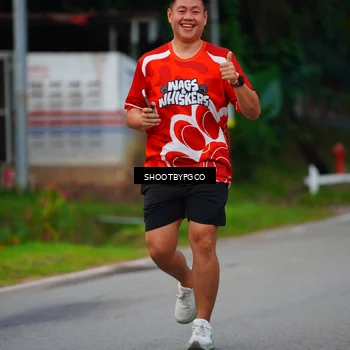 Runner Photo 8017752