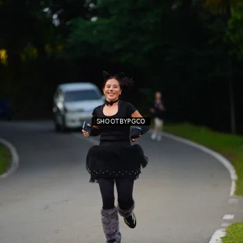 Runner Photo 8017754