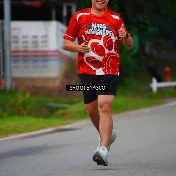 Runner Photo 8017756