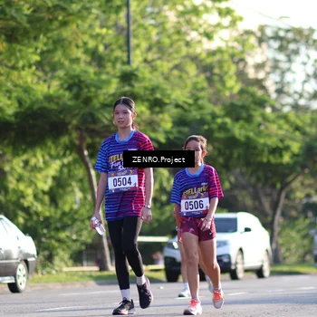 Runner Photo 8017759