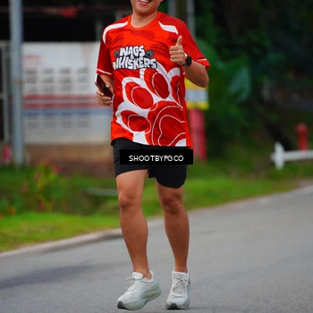 Runner Photo 8017760