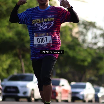 Runner Photo 8017762
