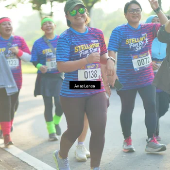 Runner Photo 8017765