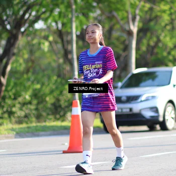 Runner Photo 8017768